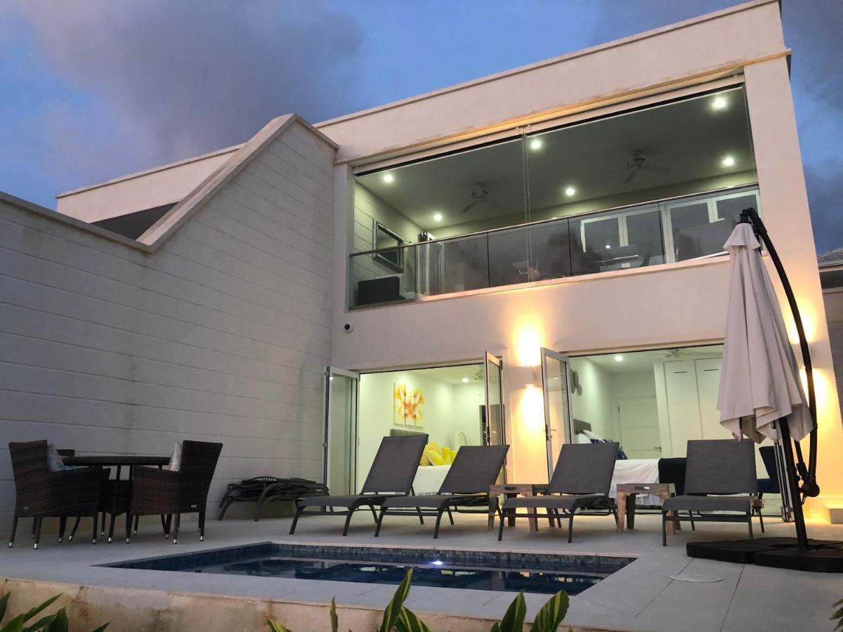 Westmoreland Hills - Mount Standfast - St James - Full Gym Membership Saint James Exterior foto