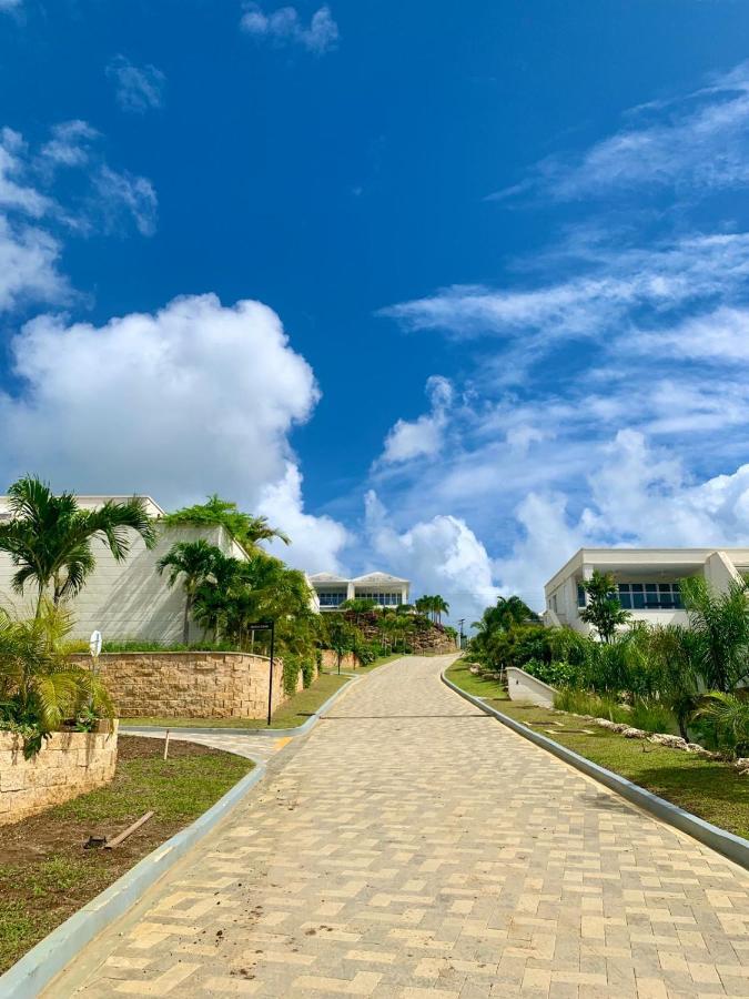 Westmoreland Hills - Mount Standfast - St James - Full Gym Membership Saint James Exterior foto